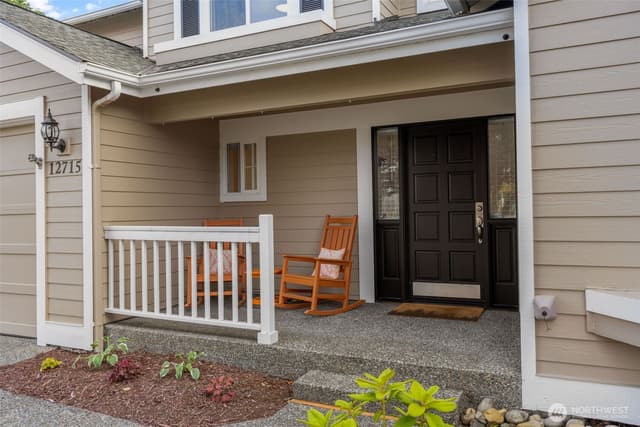 Property photo for 12715 SE 306th Street, Auburn photo 5