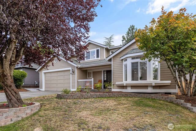 Property photo for 12715 SE 306th Street, Auburn photo 4
