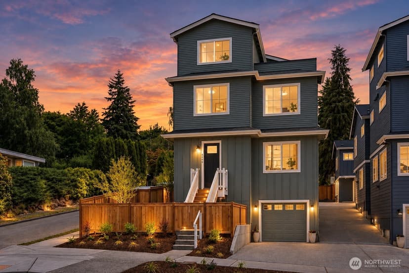 Property photo for 4146 3rd Avenue NW, Seattle