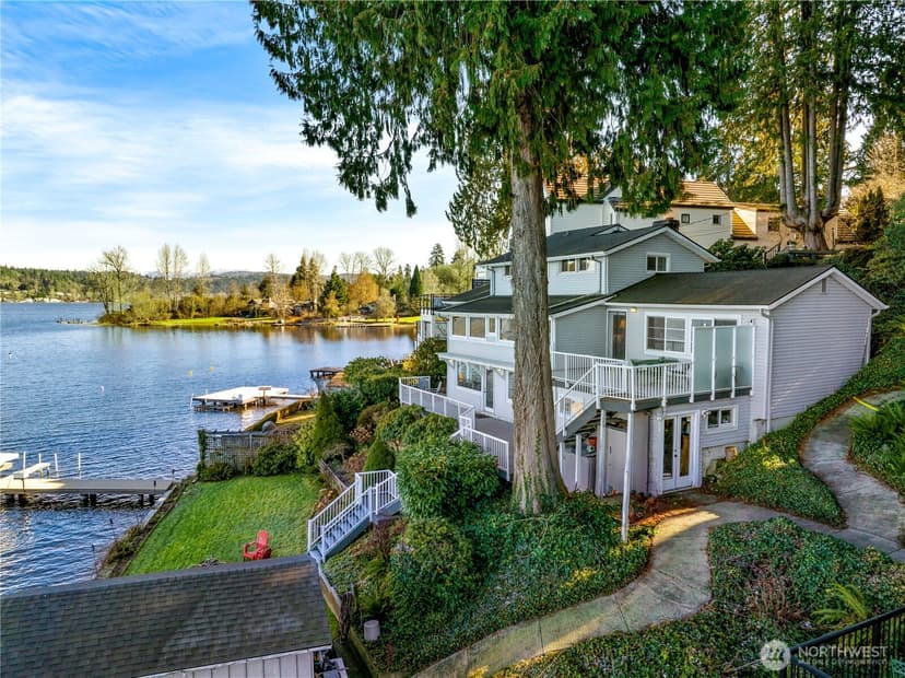 Property photo for 18166 41st Place SE, Issaquah photo 27
