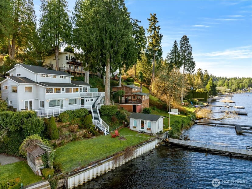 Property photo for 18166 41st Place SE, Issaquah photo 29