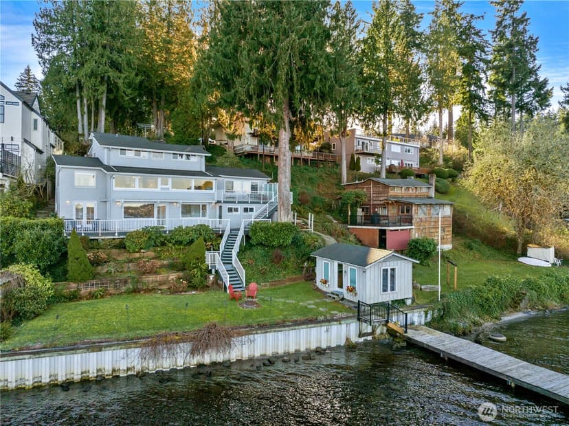 Property photo for 18166 41st Place SE, Issaquah photo 30