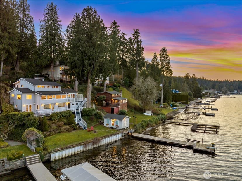 Property photo for 18166 41st Place SE, Issaquah
