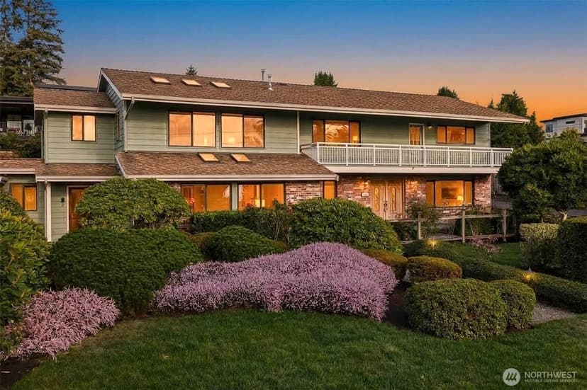 Property photo for 18805 94th Avenue W, Edmonds