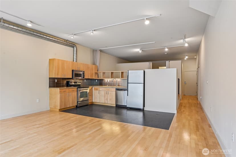 Property photo for 2015 Terry Avenue #415, Seattle photo 6