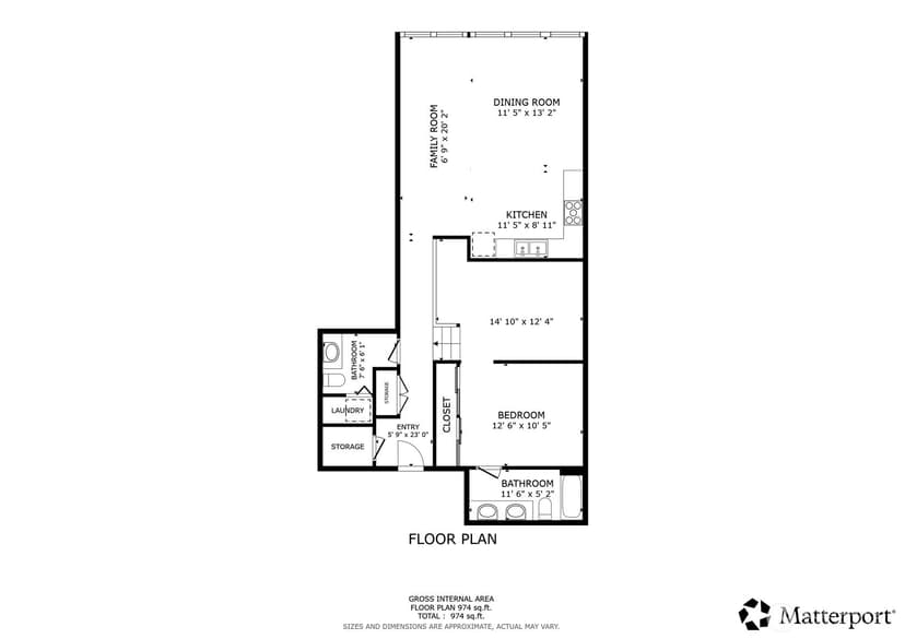 Property photo for 2015 Terry Avenue #415, Seattle photo 29