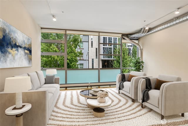 Property photo for 2015 Terry Avenue #415, Seattle photo 2
