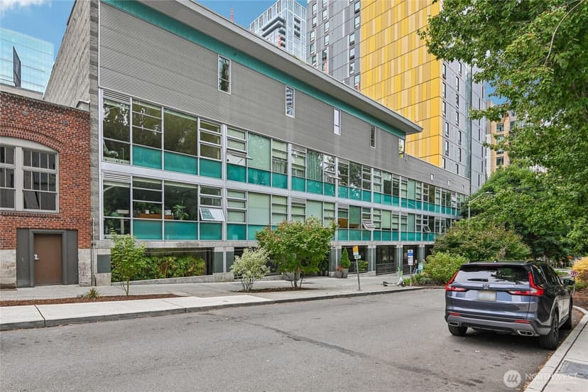 Property photo for 2015 Terry Avenue #415, Seattle photo 28