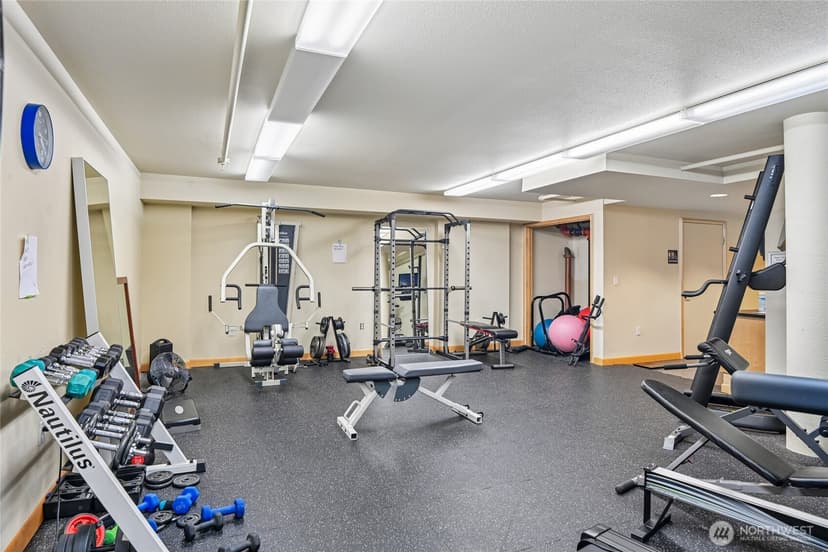 Property photo for 2015 Terry Avenue #415, Seattle photo 25