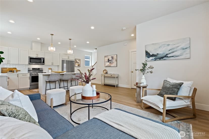 Property photo for 263 NW 42nd Street, Seattle photo 9
