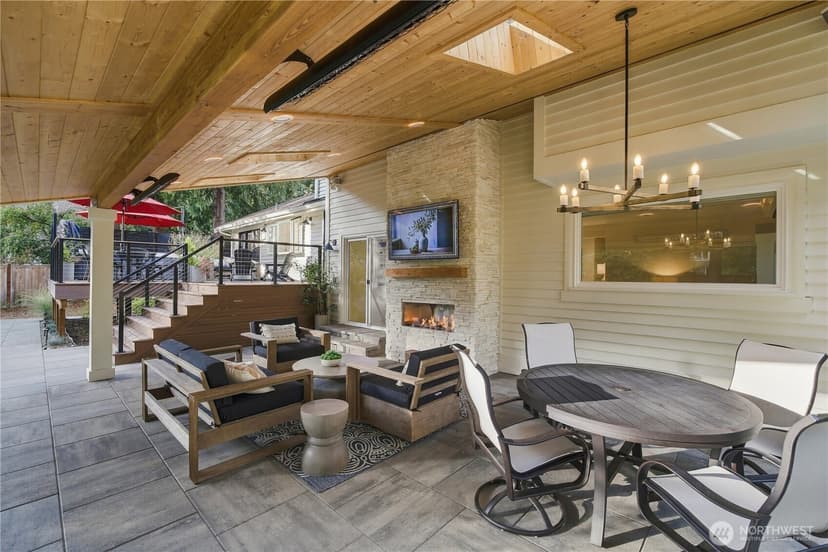 Property photo for 2423 222nd Avenue NE, Sammamish photo 34
