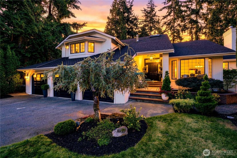 Property photo for 2423 222nd Avenue NE, Sammamish photo 38