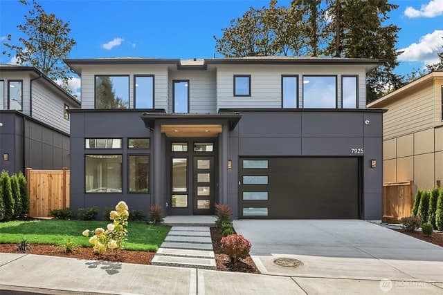 Property photo for 7925 NE 124th Street, Kirkland