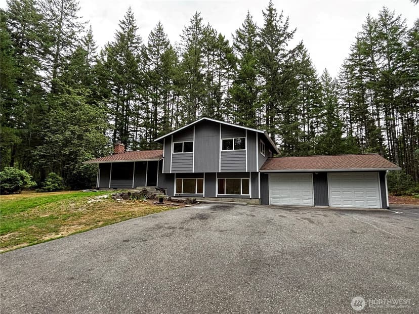 Property photo for 11951 Helena Trail SW, Port Orchard