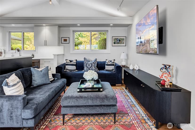 Property photo for 4140 Boulevard Place, Mercer Island photo 19