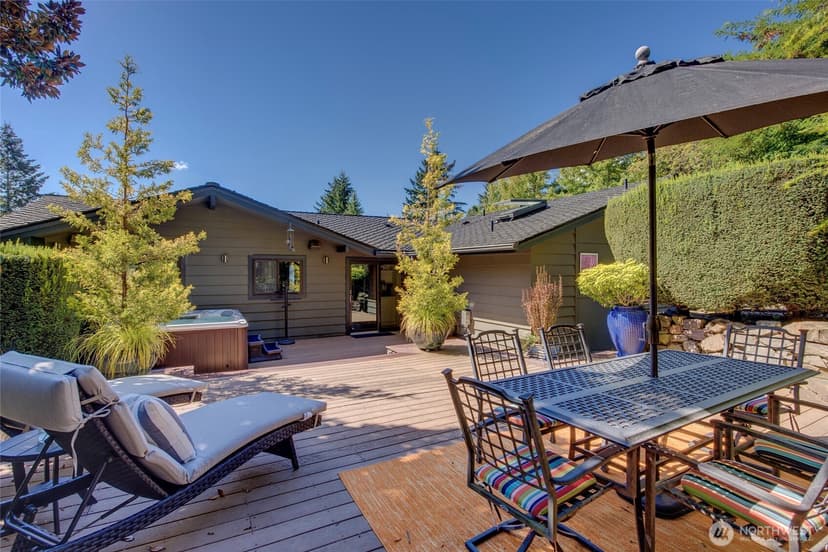 Property photo for 4140 Boulevard Place, Mercer Island photo 38