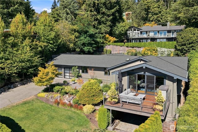 Property photo for 4140 Boulevard Place, Mercer Island photo 5