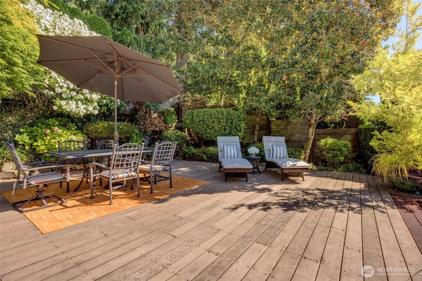 Property photo for 4140 Boulevard Place, Mercer Island photo 36