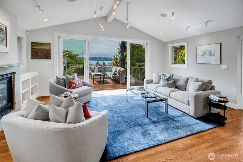 Property photo for 4140 Boulevard Place, Mercer Island photo 9
