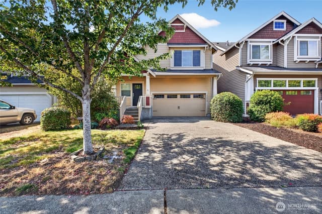 Property photo for 17512 93rd Avenue Ct E, Puyallup photo 2