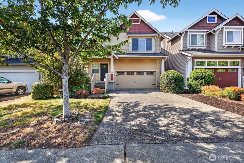Property photo for 17512 93rd Avenue Ct E, Puyallup photo 2