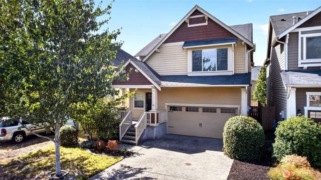 Property photo for 17512 93rd Avenue Ct E, Puyallup