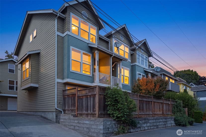 Property photo for 1420 18th Avenue #C, Seattle photo 39