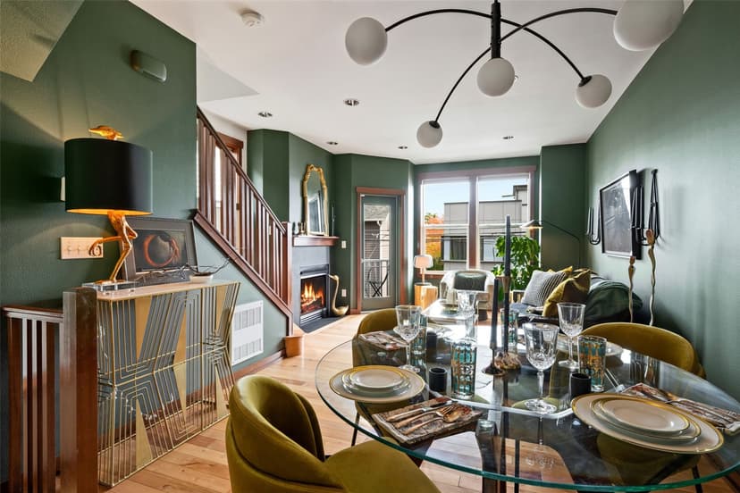 Property photo for 1420 18th Avenue #C, Seattle photo 13
