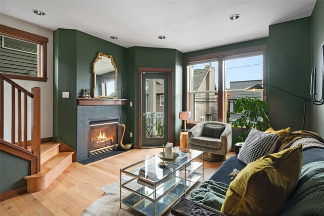 Property photo for 1420 18th Avenue #C, Seattle