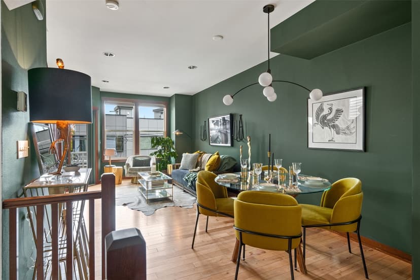 Property photo for 1420 18th Avenue #C, Seattle photo 8