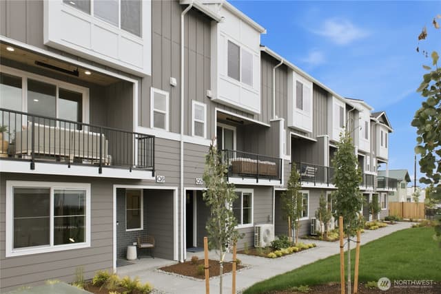 Property photo for 21029 87th Avenue SE #P4, Snohomish