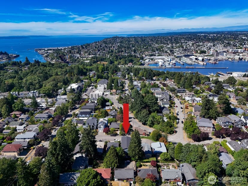 Property photo for 3111 W Mansell Street, Seattle photo 38