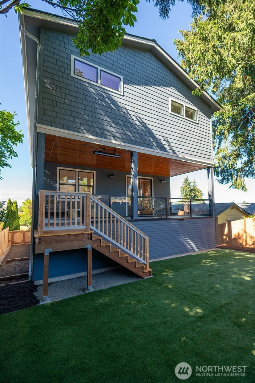 Property photo for 3111 W Mansell Street, Seattle photo 32