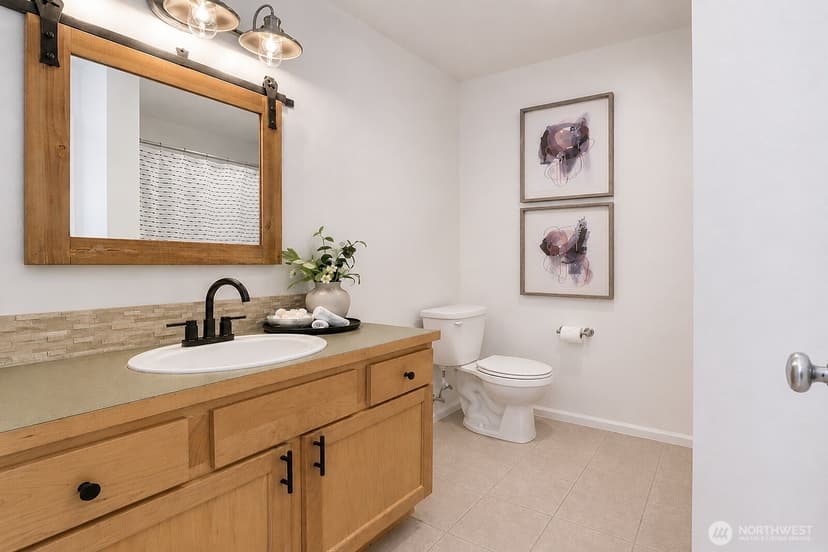 Property photo for 6729 Elderberry Avenue SE, Snoqualmie photo 12