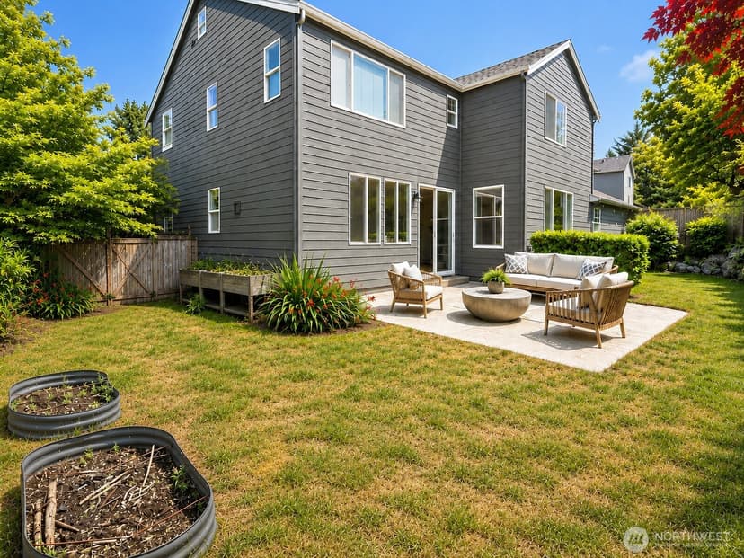 Property photo for 6729 Elderberry Avenue SE, Snoqualmie photo 15