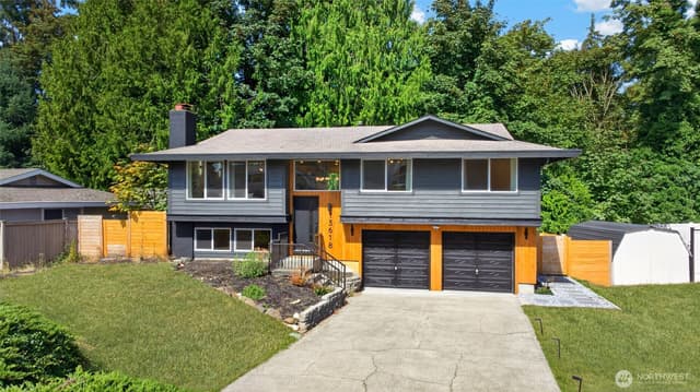 Property photo for 13618 SE 141st Street, Renton