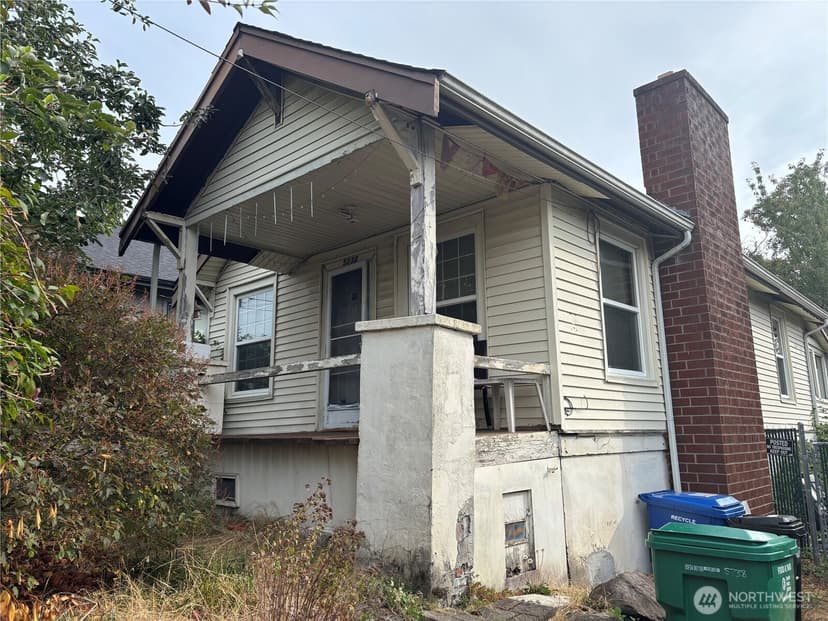 Property photo for 5238 45th Avenue S, Seattle