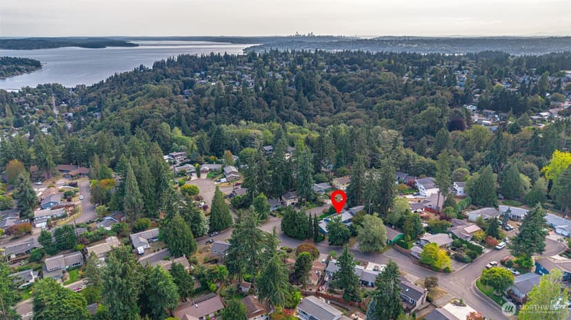 Property photo for 9032 NE 132nd Place, Kirkland photo 37