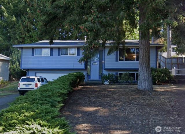 Property photo for 6970 Clover Blossom Lane NE, Bremerton