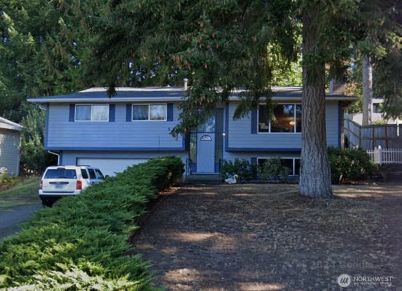Property photo for 6970 Clover Blossom Lane NE, Bremerton