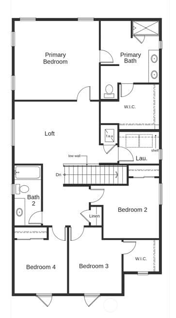 Property photo for 1493 NW Swenson Court #36, Poulsbo photo 3