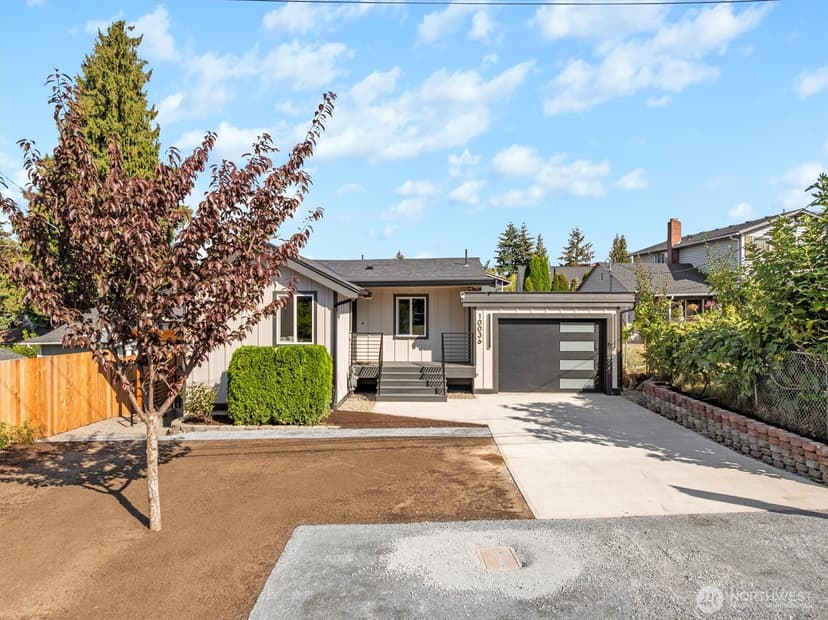 Property photo for 10036 1st Avenue S, Seattle