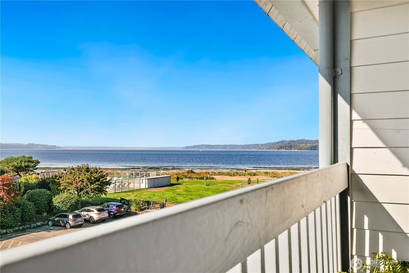 Property photo for 22993 Marine View Drive S #D306, Des Moines photo 20