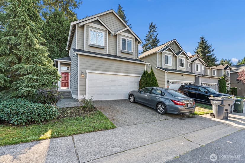 Property photo for 8910 161st Street E, Puyallup photo 2
