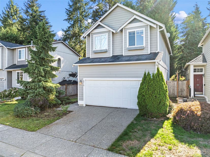 Property photo for 8910 161st Street E, Puyallup