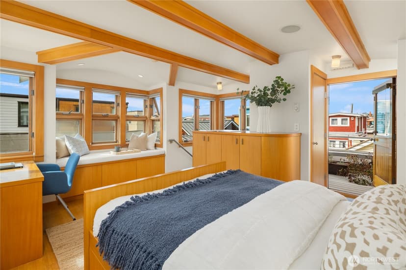Property photo for 2331 Fairview Avenue E #I, Seattle photo 20