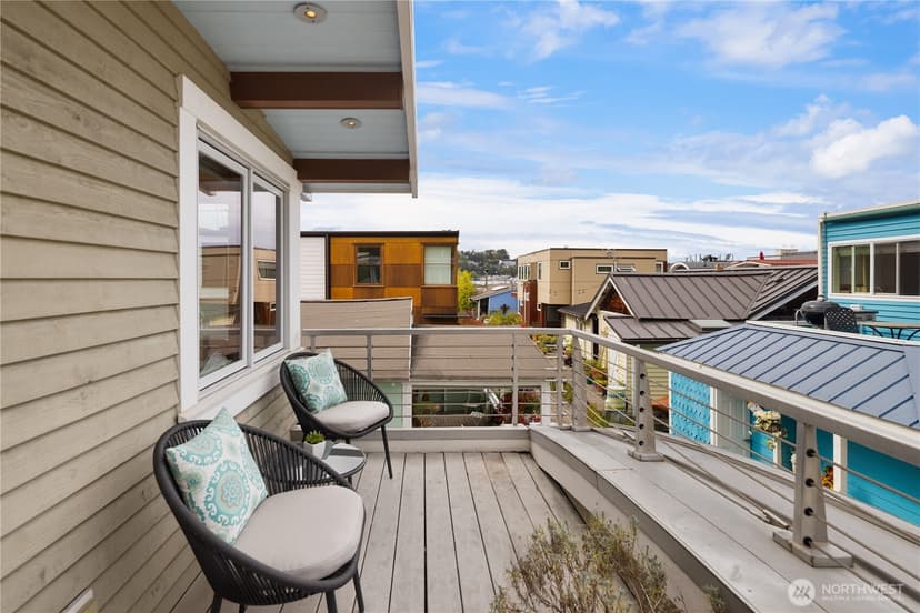 Property photo for 2331 Fairview Avenue E #I, Seattle photo 21
