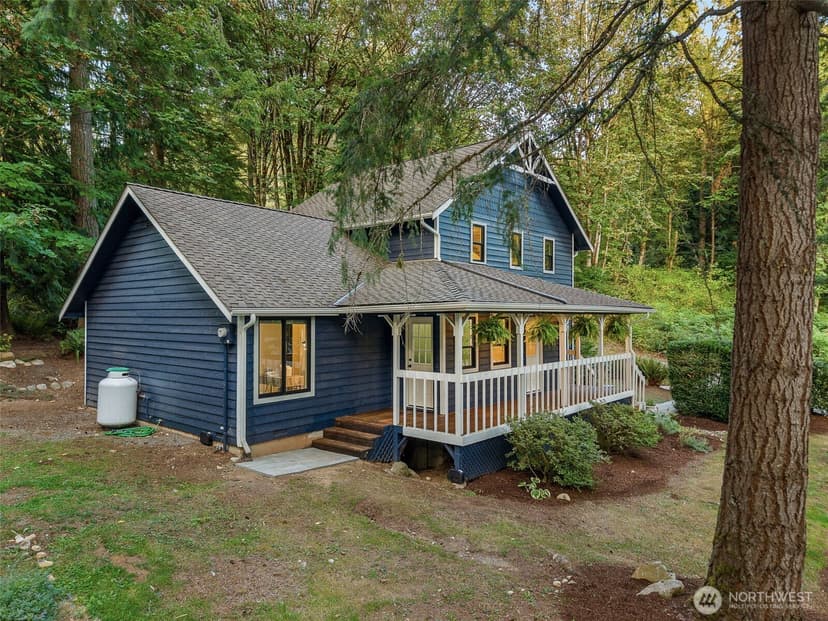 Property photo for 13022 276th Way NE, Duvall photo 2
