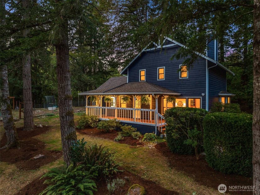 Property photo for 13022 276th Way NE, Duvall photo 4