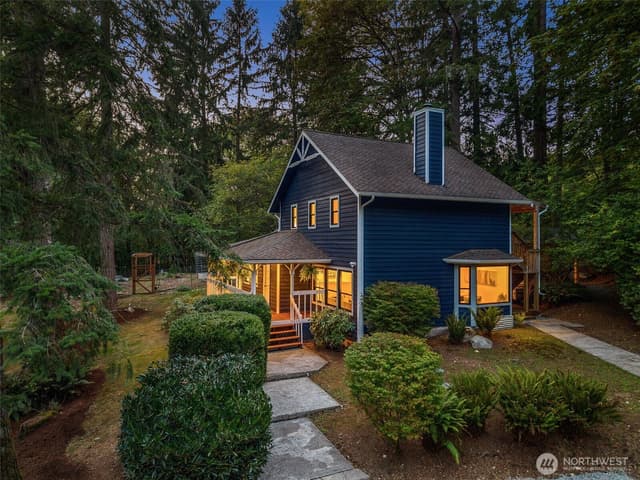 Property photo for 13022 276th Way NE, Duvall photo 5